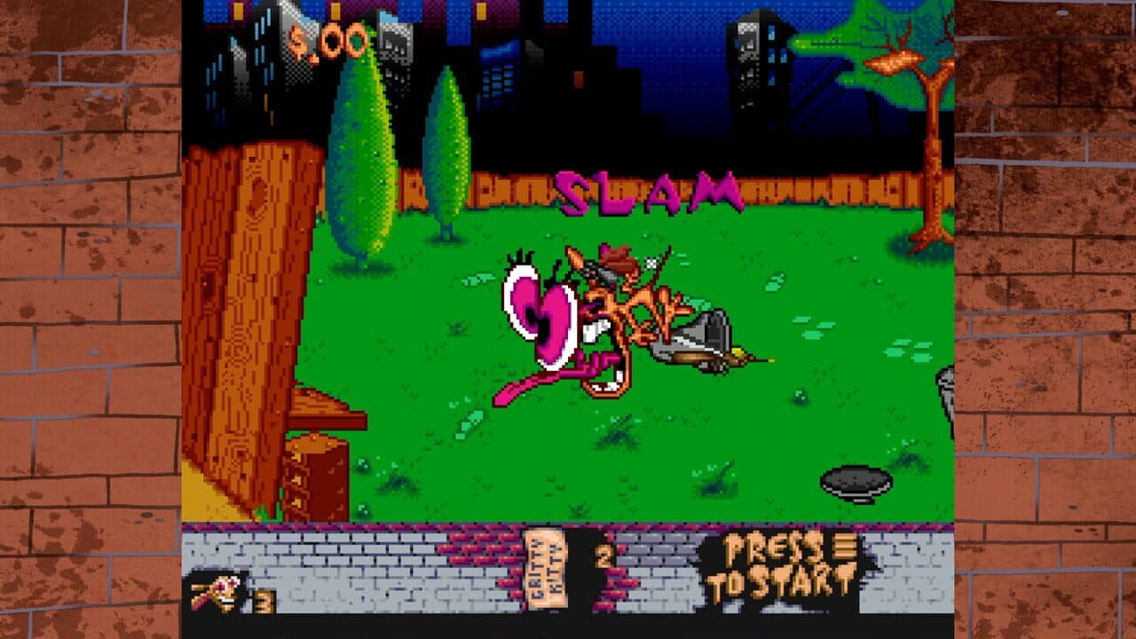 Ren & Stimpy Happy, Happy, Joy, Joy Collection thumbnail 7