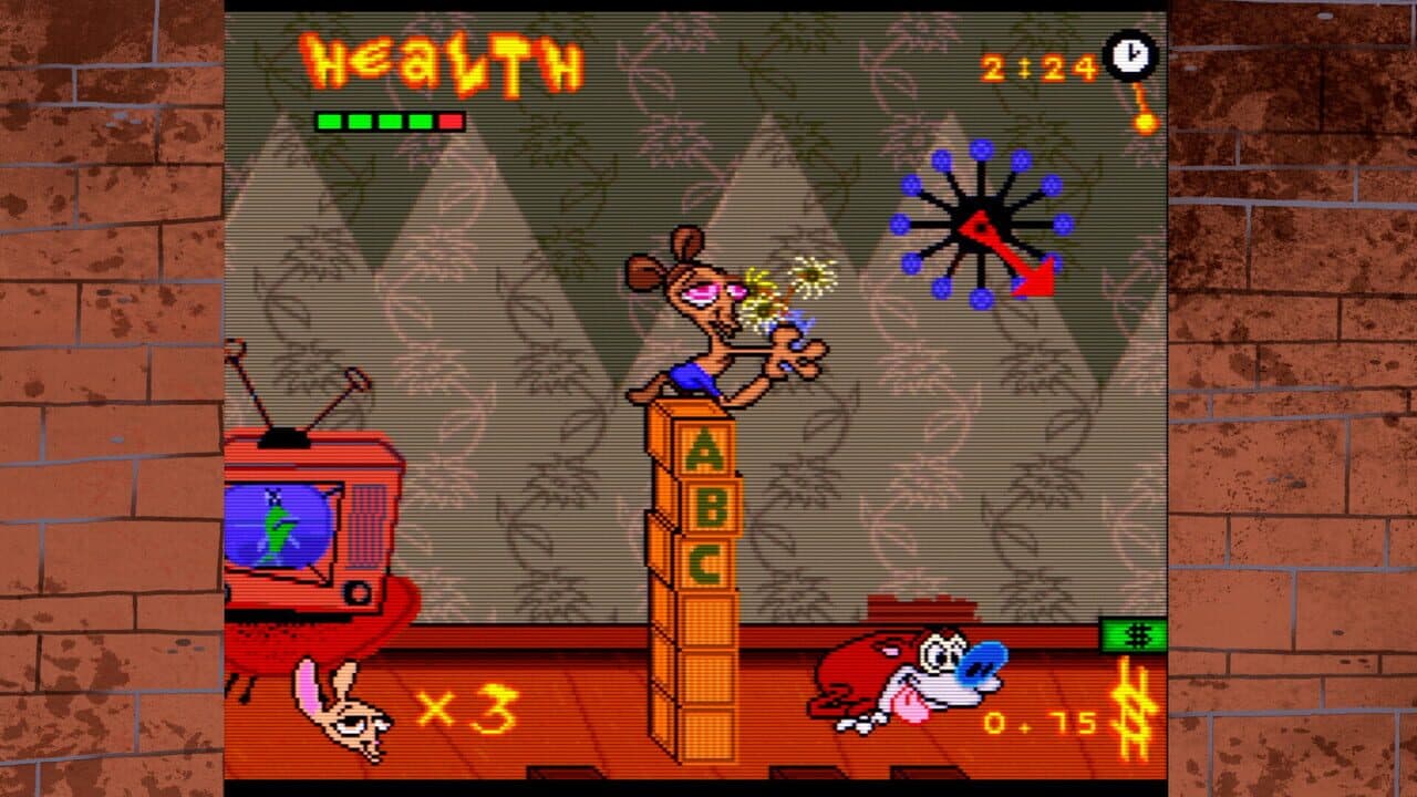 Ren & Stimpy Happy, Happy, Joy, Joy Collection thumbnail 8