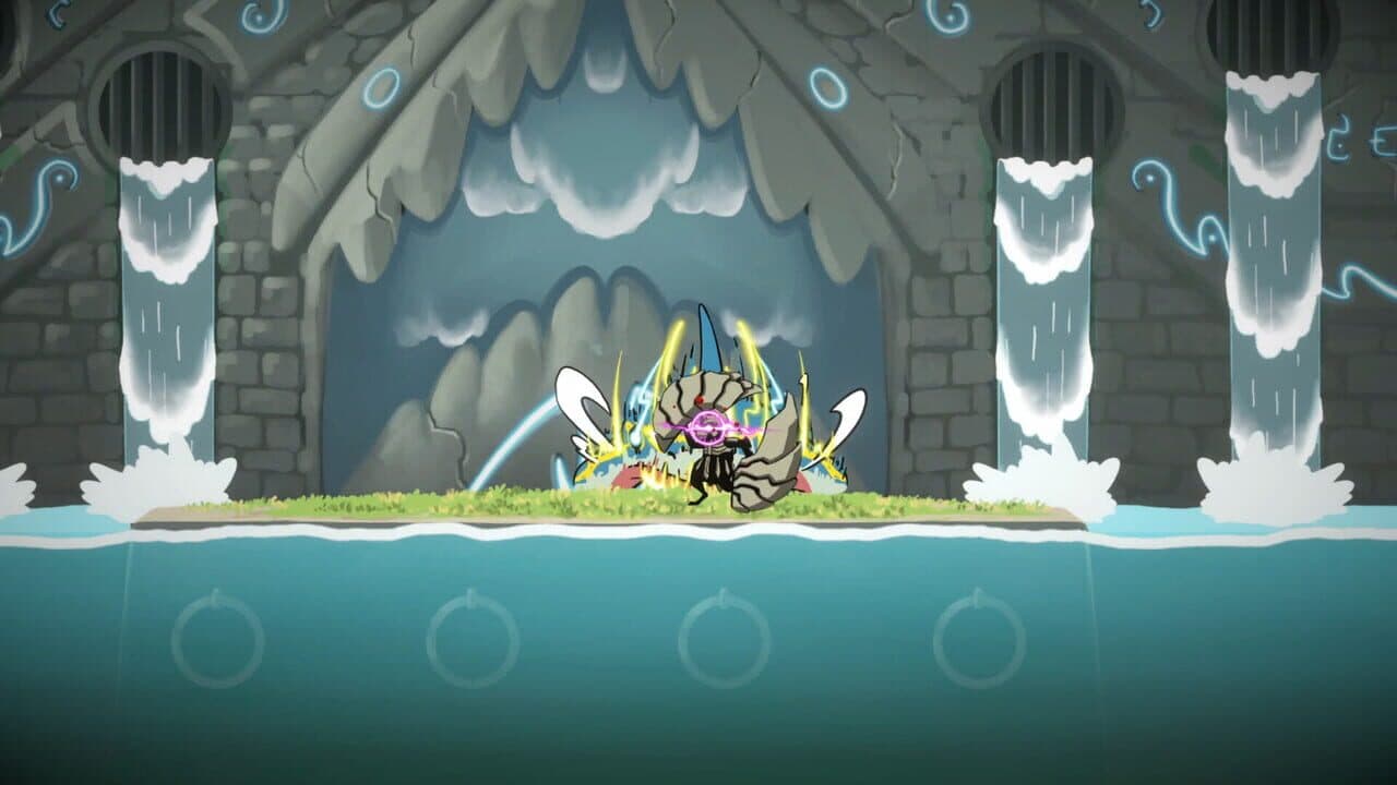 Morkull: Ascend to the Gods thumbnail 2