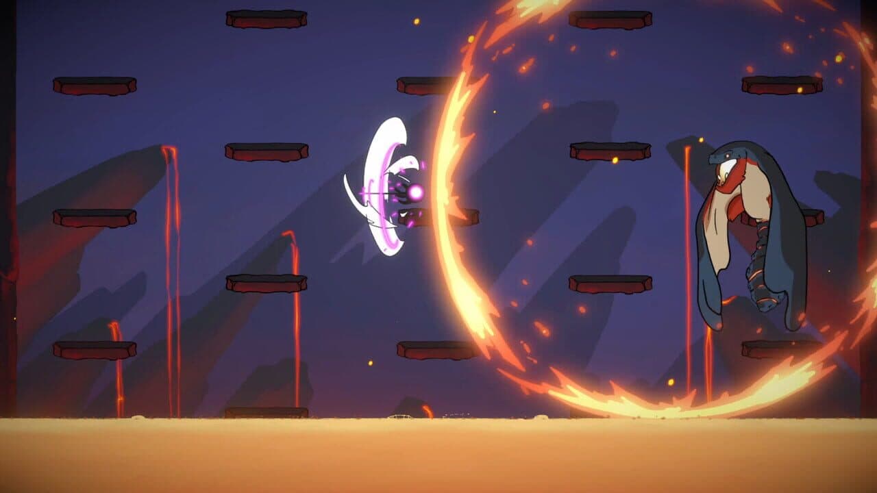 Morkull: Ascend to the Gods thumbnail 5