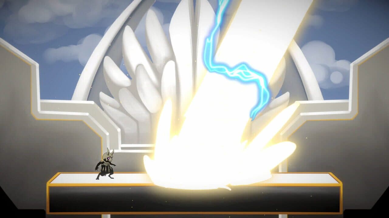 Morkull: Ascend to the Gods thumbnail 6