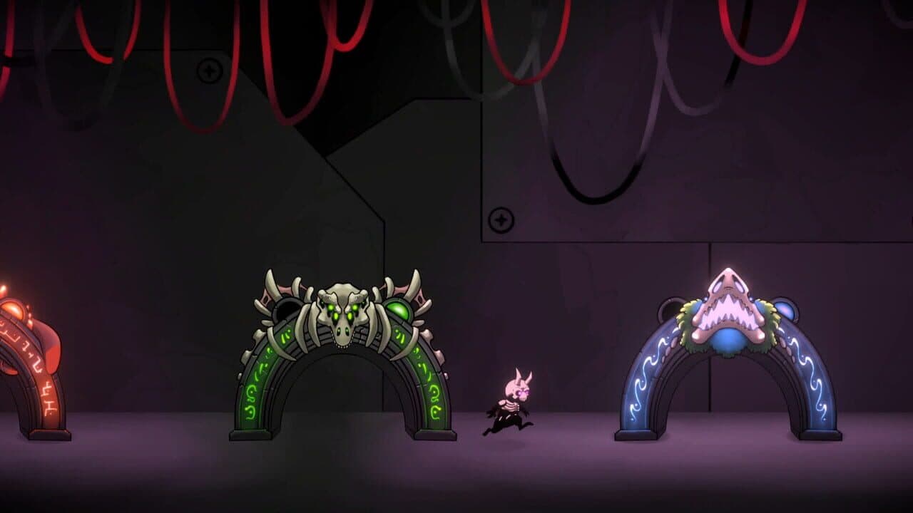 Morkull: Ascend to the Gods thumbnail 7
