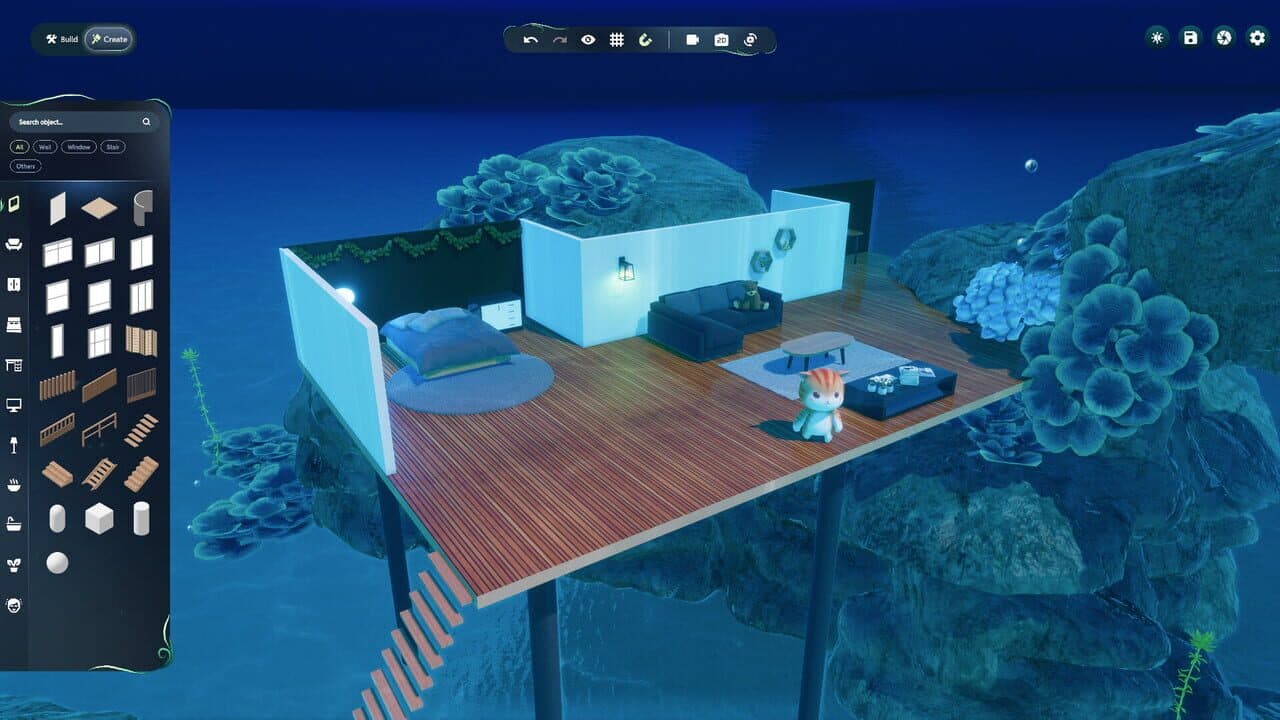 Oceanside Whispers thumbnail 3