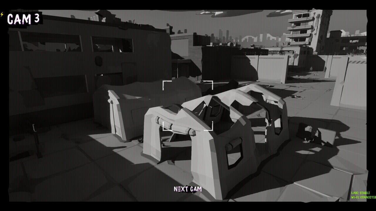 Robolucion: The Sandwich Conspiracy thumbnail 7