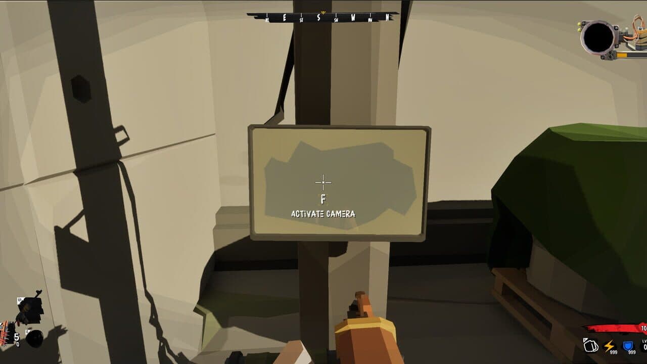 Robolucion: The Sandwich Conspiracy thumbnail 8