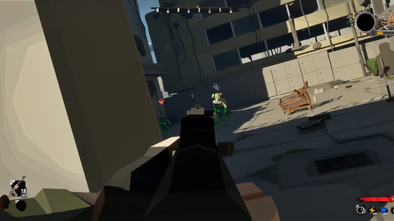 Robolucion: The Sandwich Conspiracy thumbnail 2