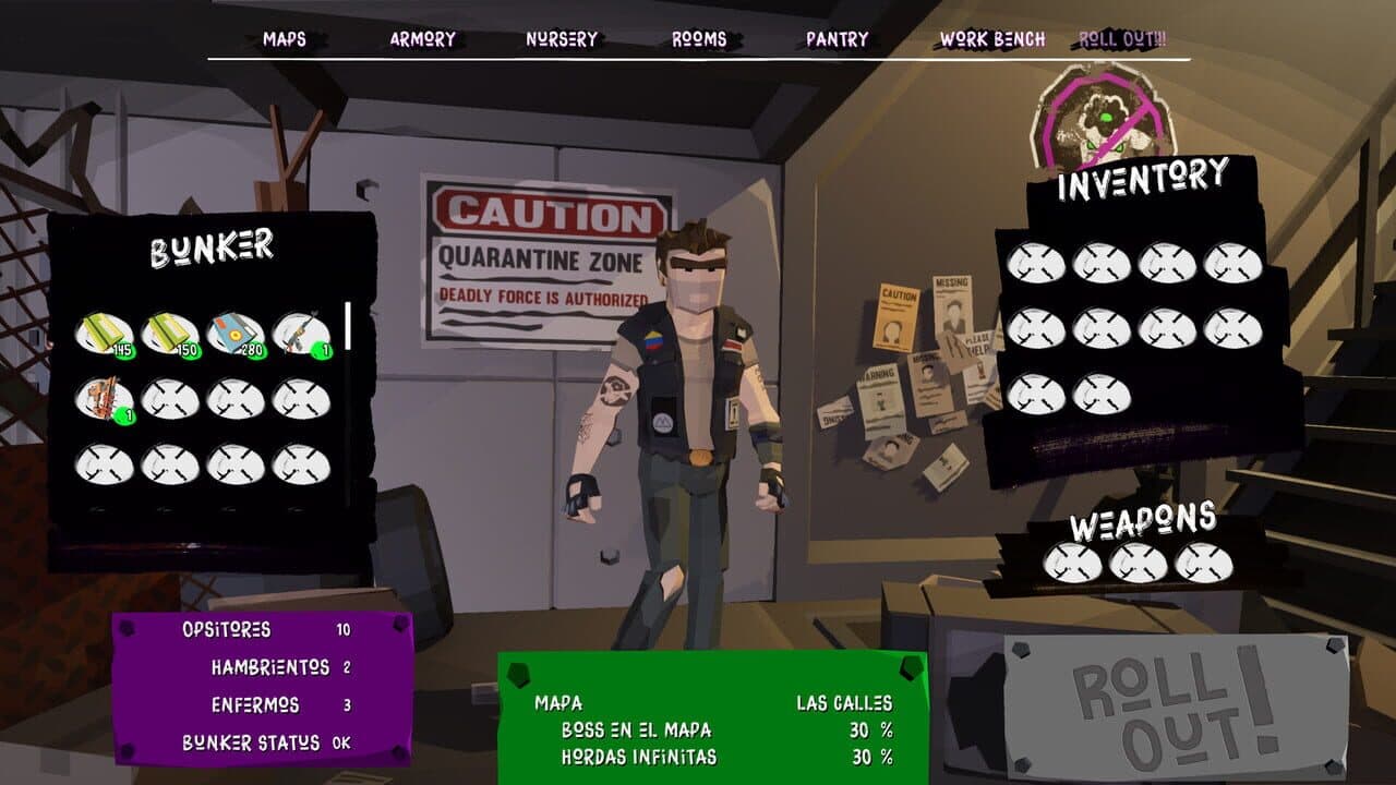 Robolucion: The Sandwich Conspiracy thumbnail 5