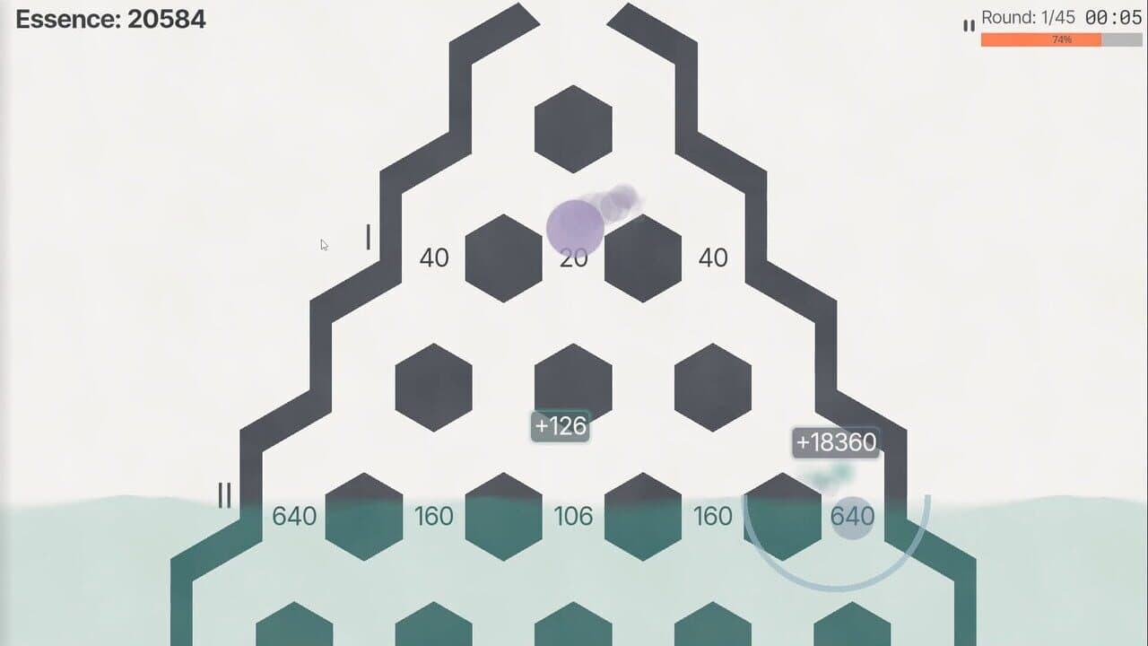 Drifting Dots thumbnail 5