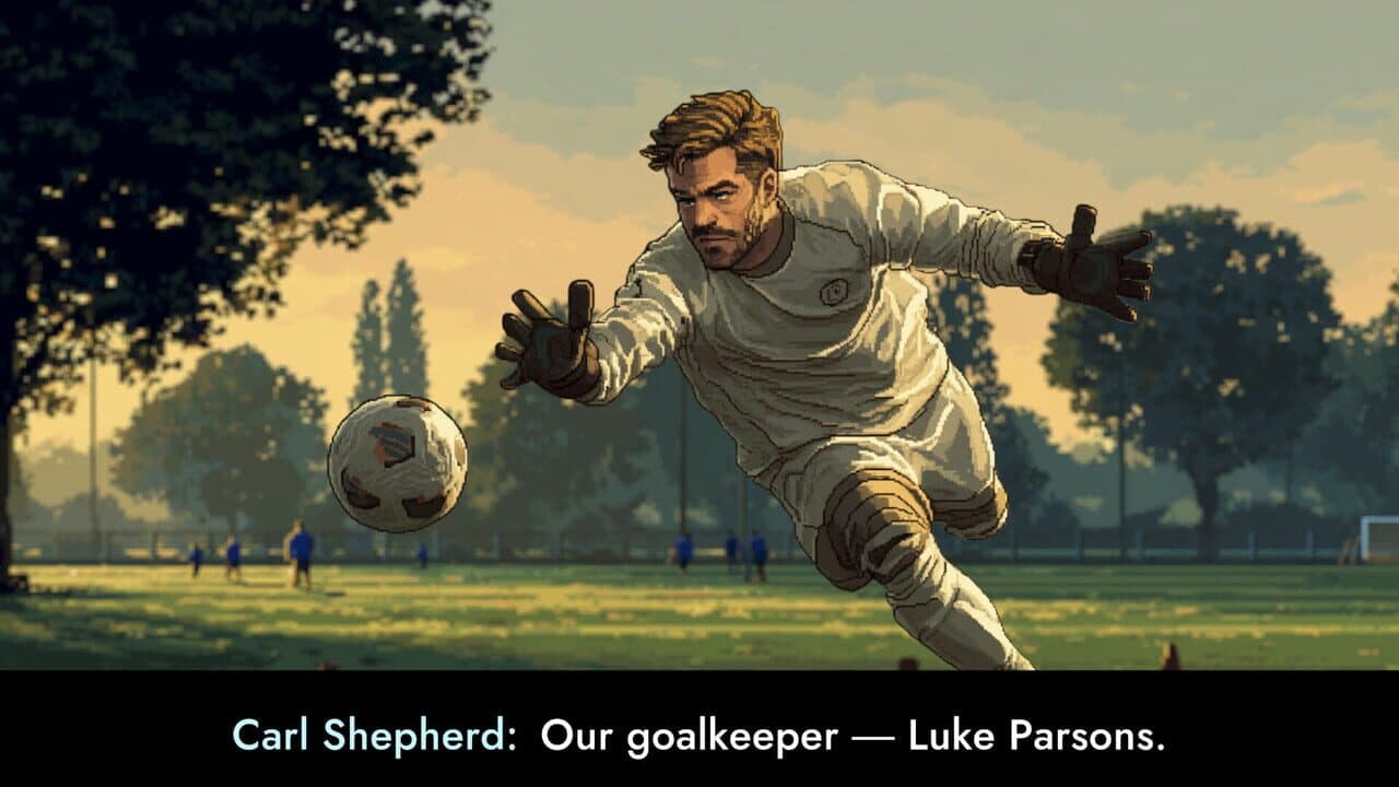 Football Club Inside thumbnail 3