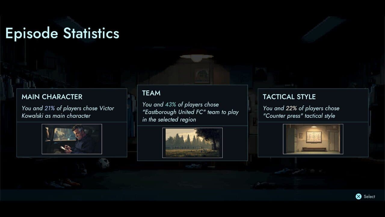 Football Club Inside thumbnail 6