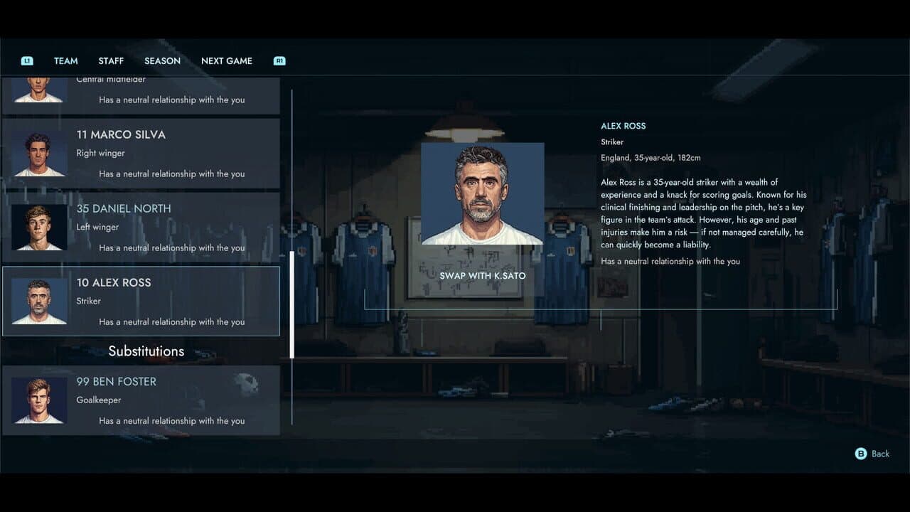 Football Club Inside thumbnail 8