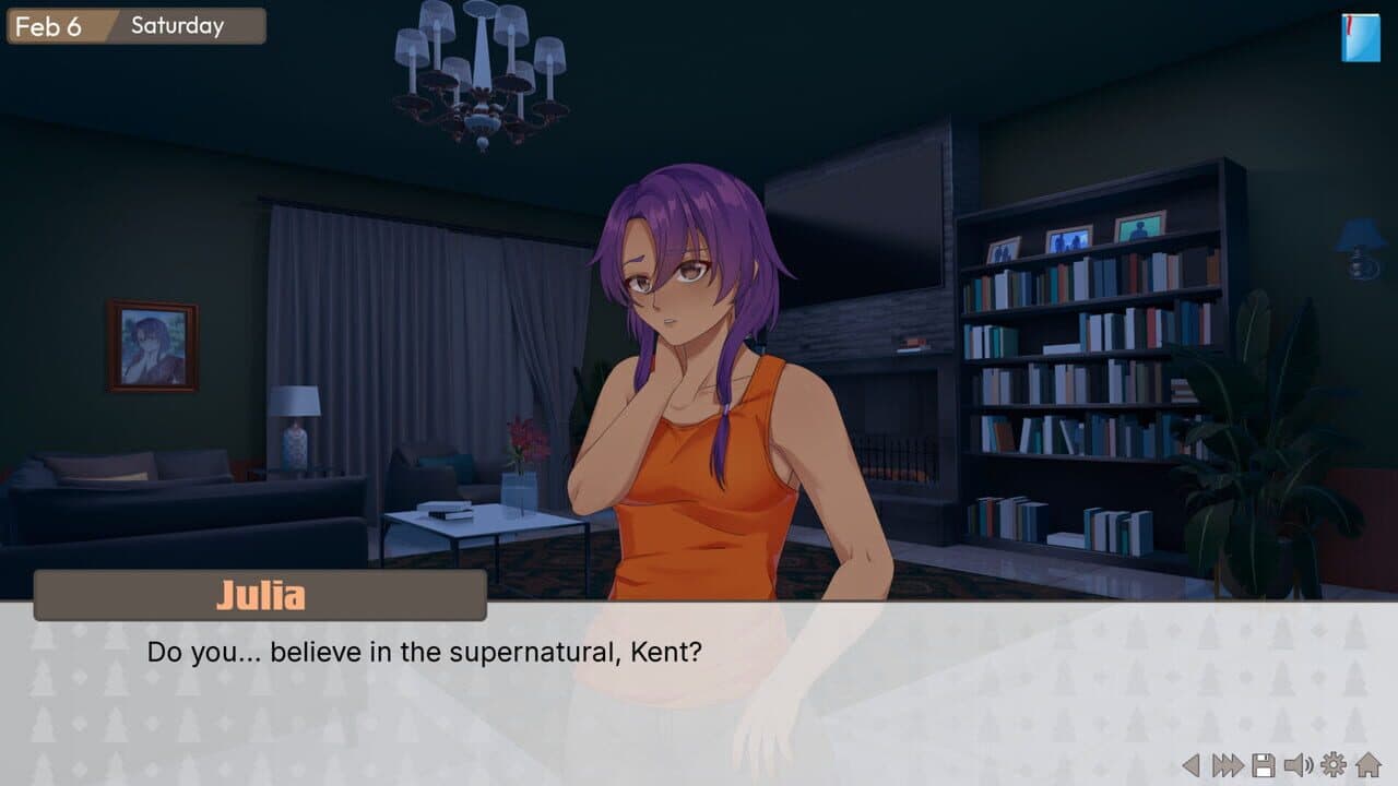 Echoes of Pinebridge thumbnail 2