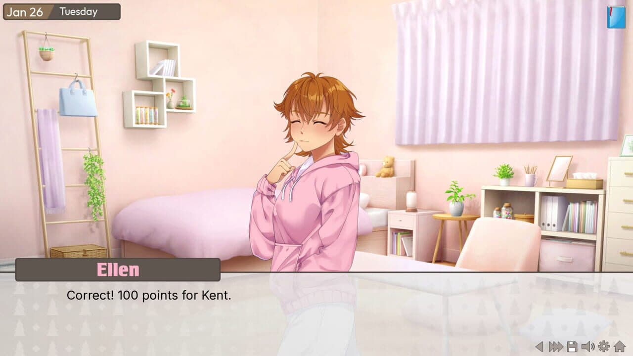 Echoes of Pinebridge thumbnail 3