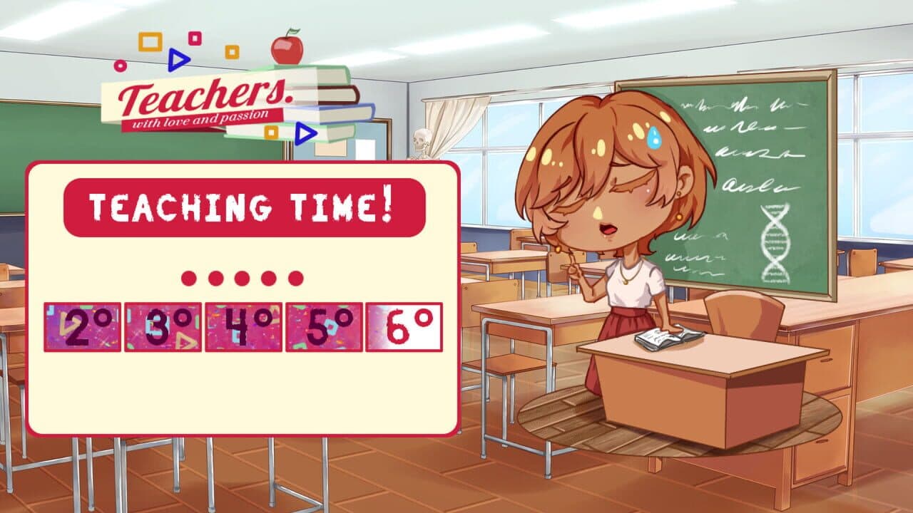 Teachers. With Love and Passion. thumbnail 10