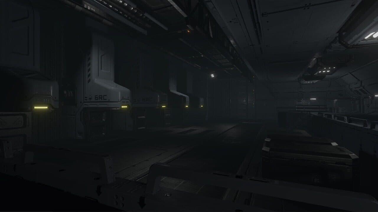 Echo of Humanity screenshot 1