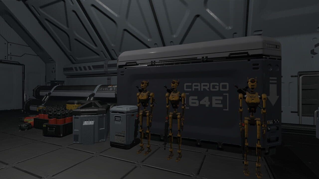 Echo of Humanity thumbnail 3