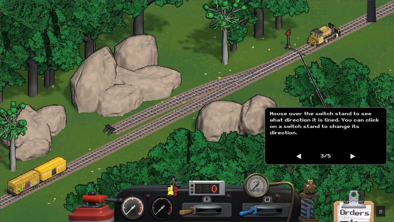 Train Misconductor thumbnail 2