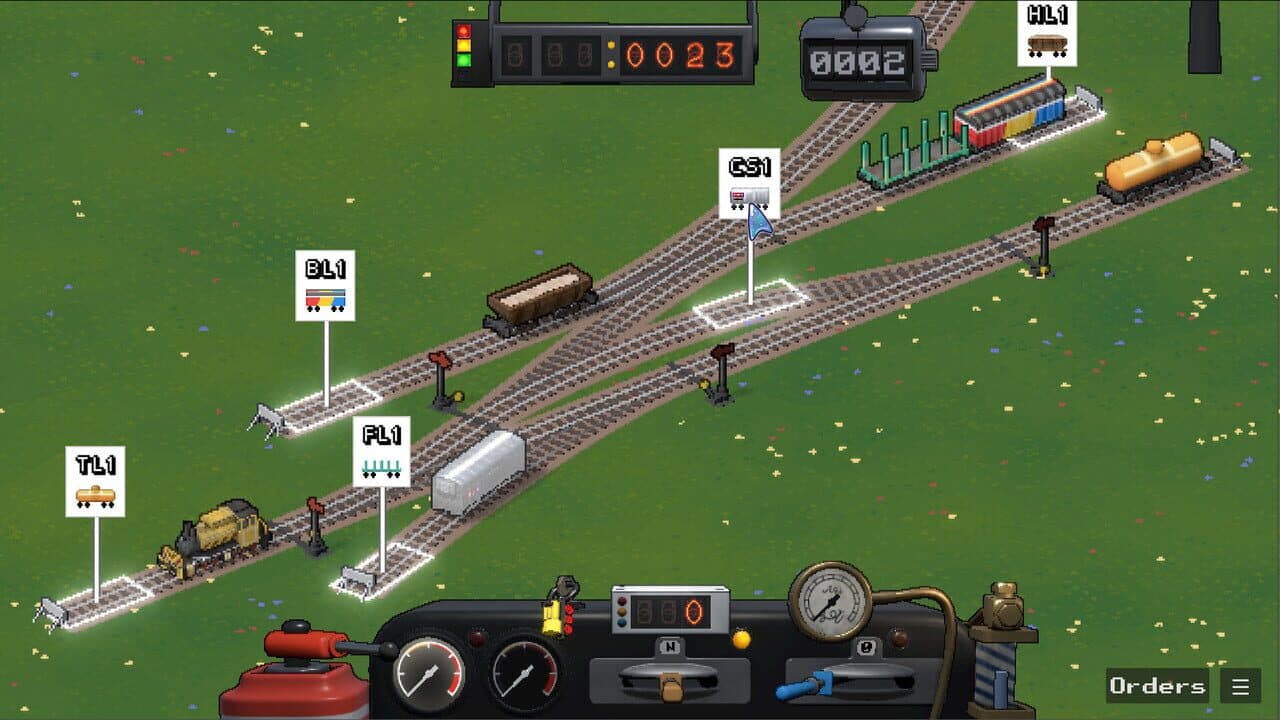 Train Misconductor thumbnail 4