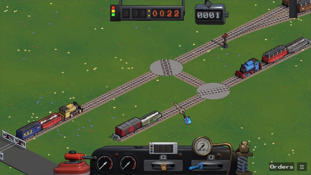 Train Misconductor thumbnail 8