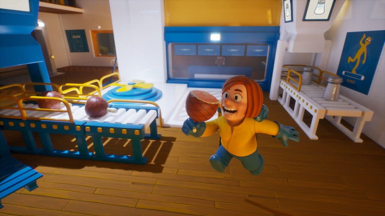 Ham: The Game thumbnail 17