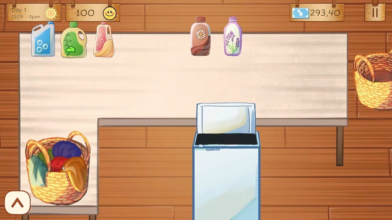 Wash & Warm thumbnail 3
