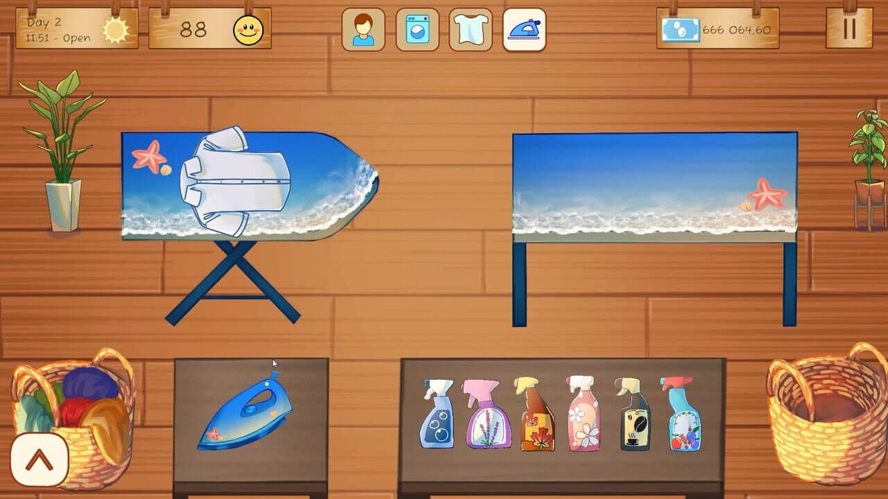 Wash & Warm thumbnail 7