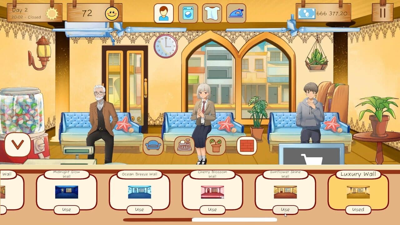 Wash & Warm thumbnail 9