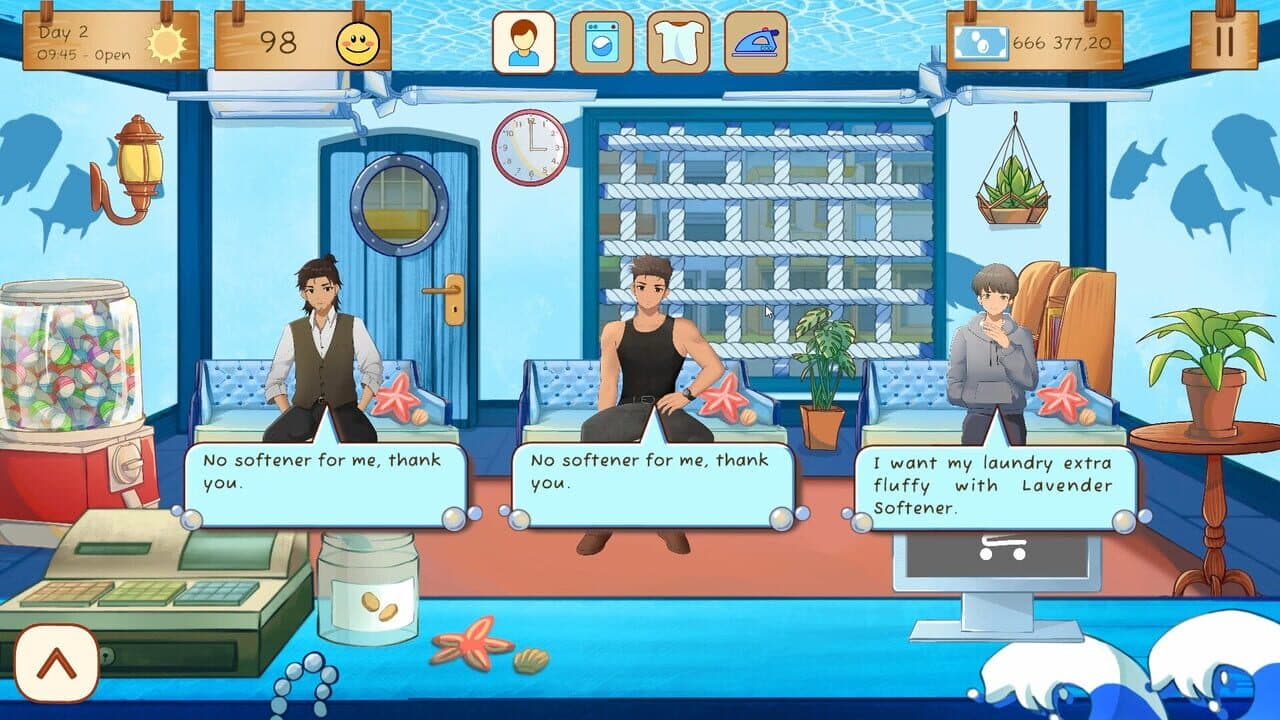 Wash & Warm thumbnail 10