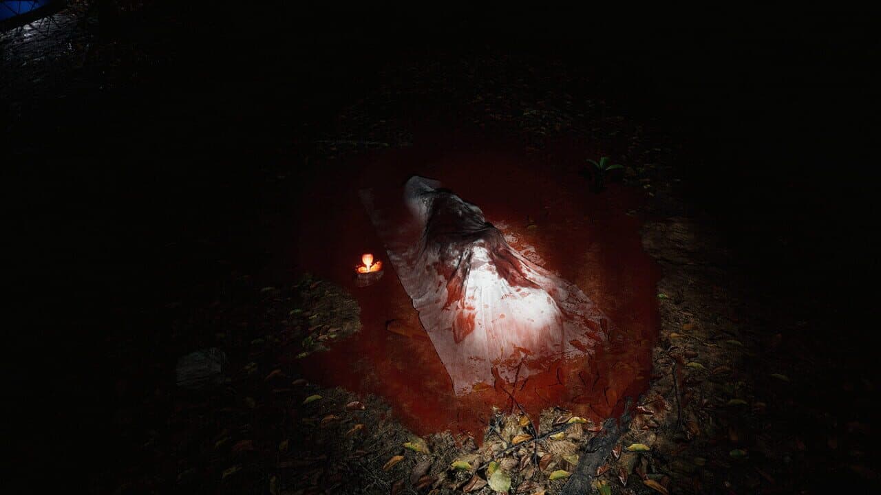 Skinwoods: The Full Cut screenshot 1
