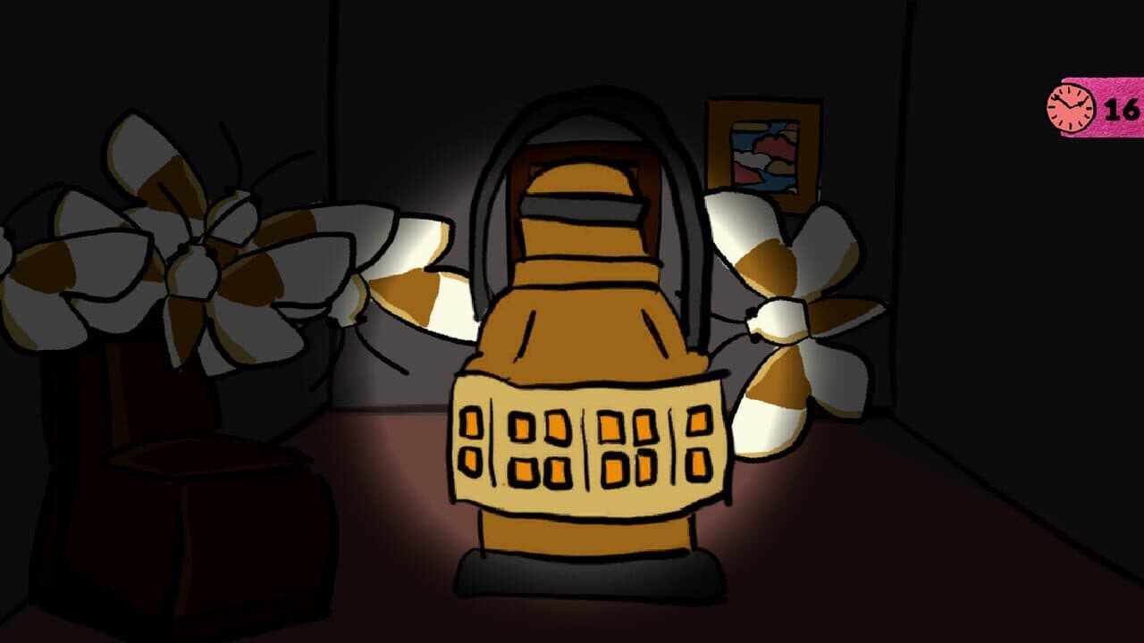Cat Adoption Tales thumbnail 5