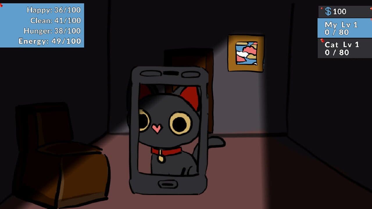 Cat Adoption Tales thumbnail 8