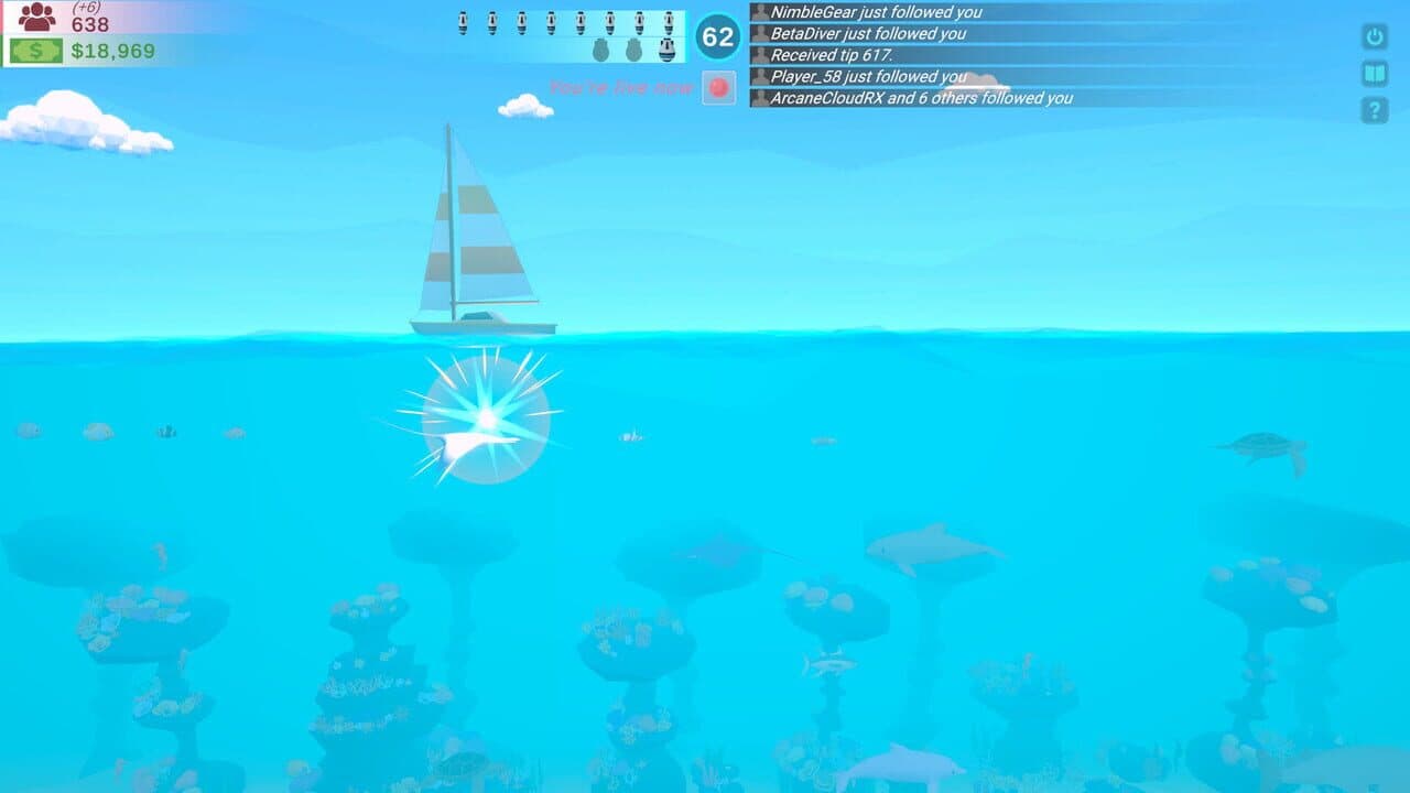 Idle Sailor thumbnail 5