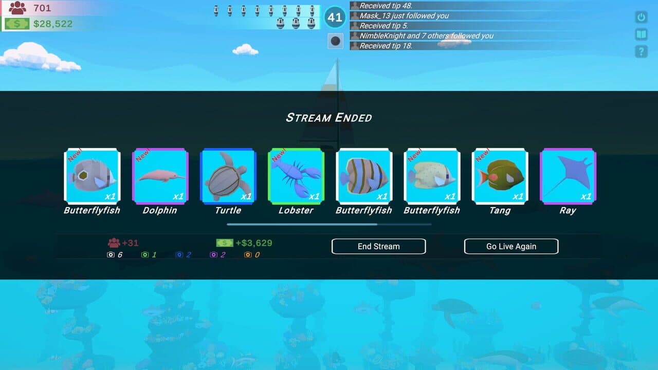 Idle Sailor thumbnail 6