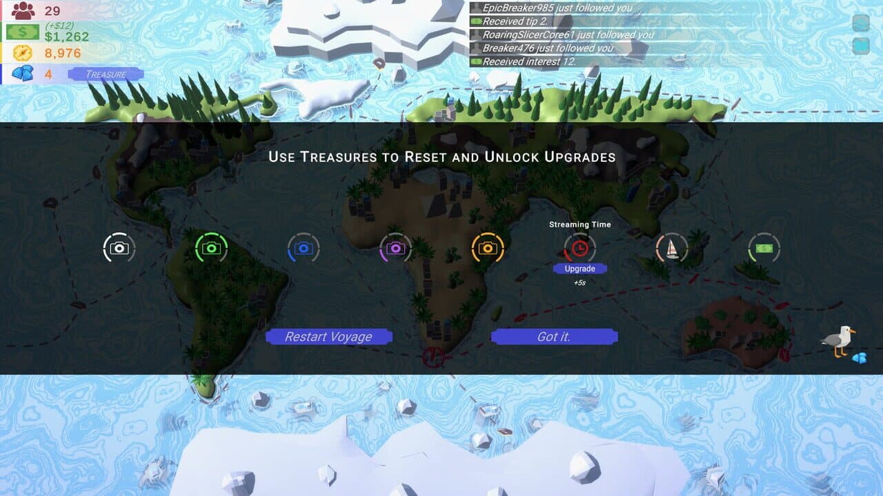 Idle Sailor thumbnail 7