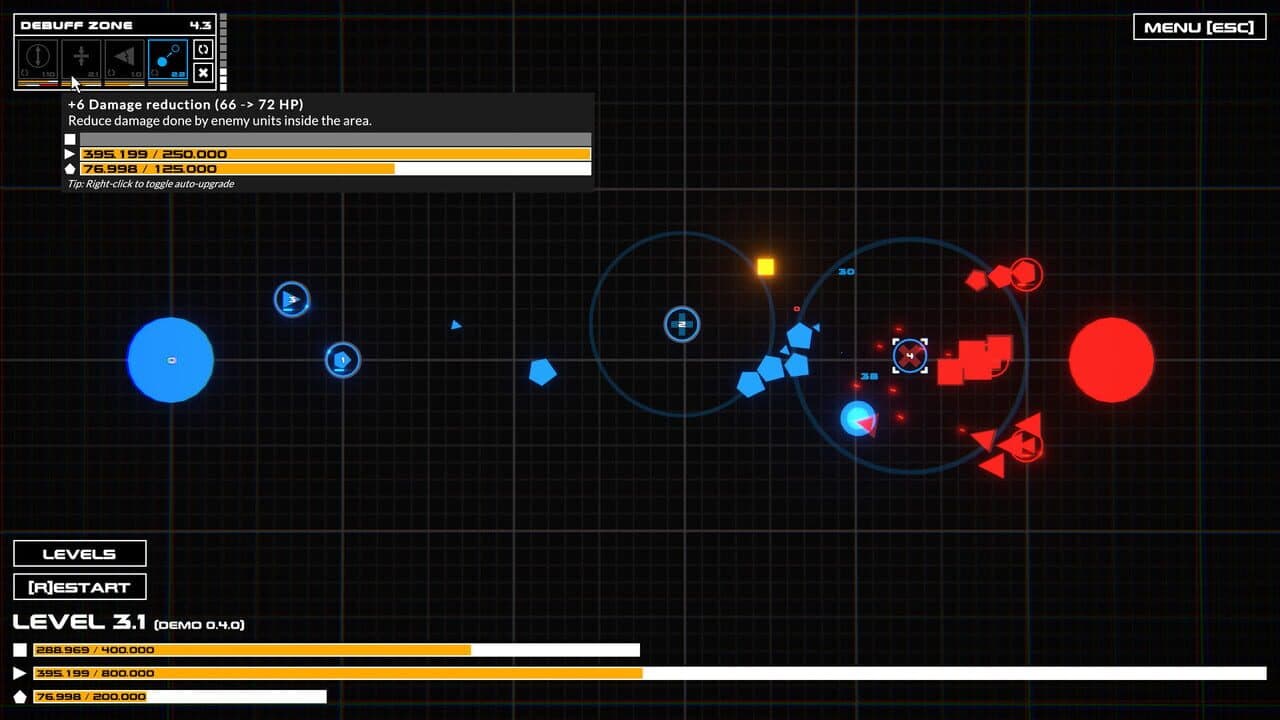Endless Escalation thumbnail 2