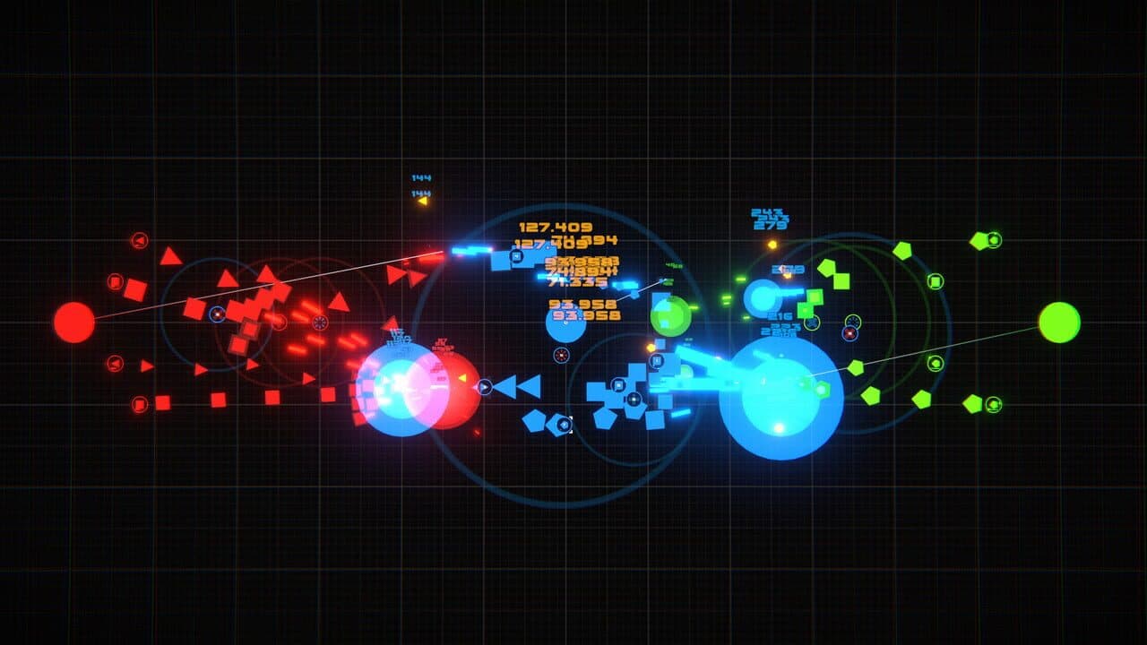 Endless Escalation thumbnail 3