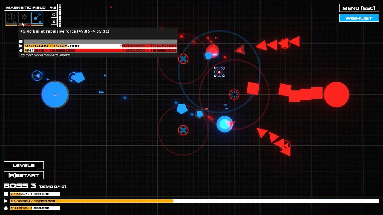 Endless Escalation thumbnail 4