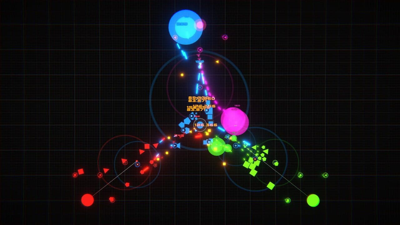 Endless Escalation thumbnail 5