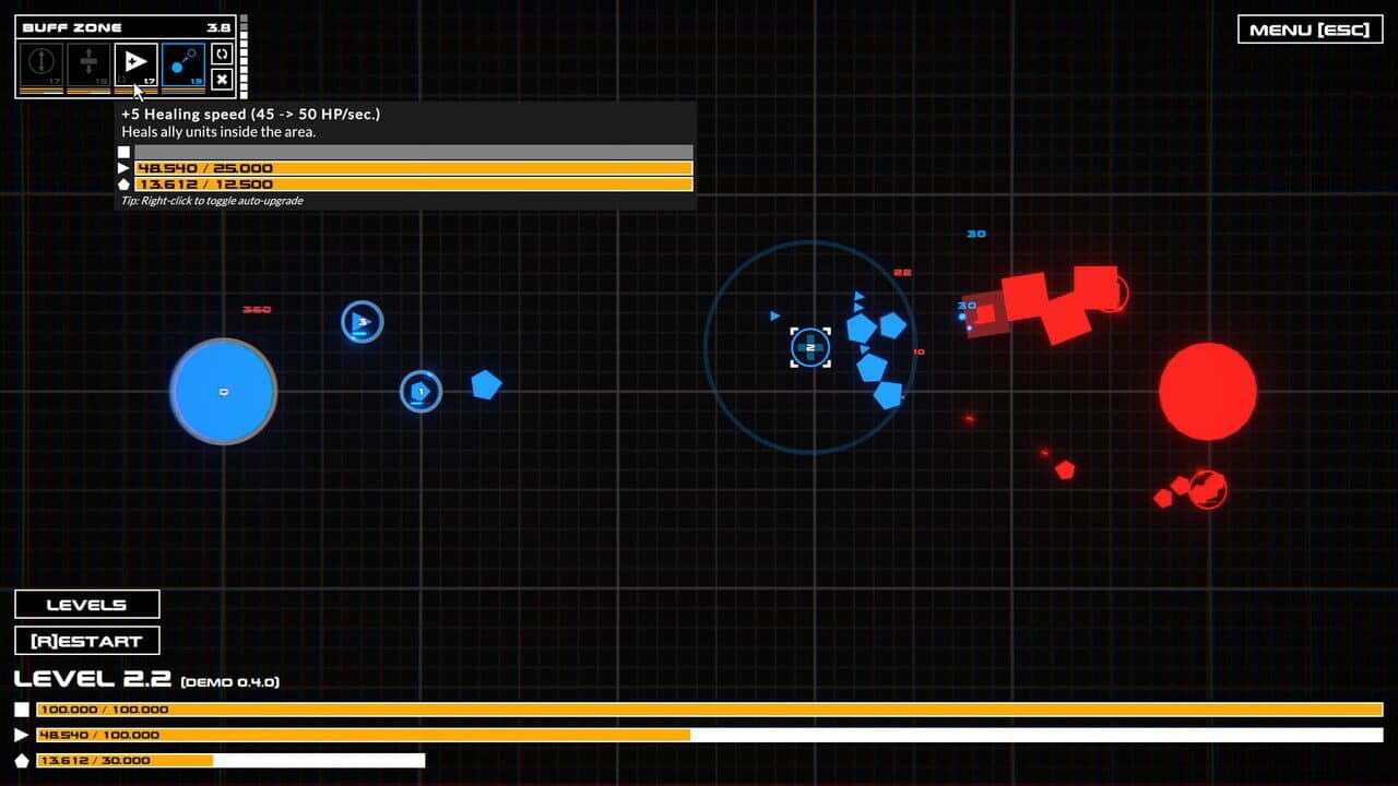 Endless Escalation thumbnail 6