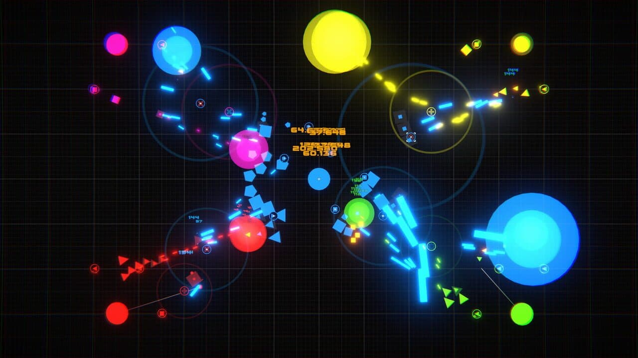Endless Escalation thumbnail 7