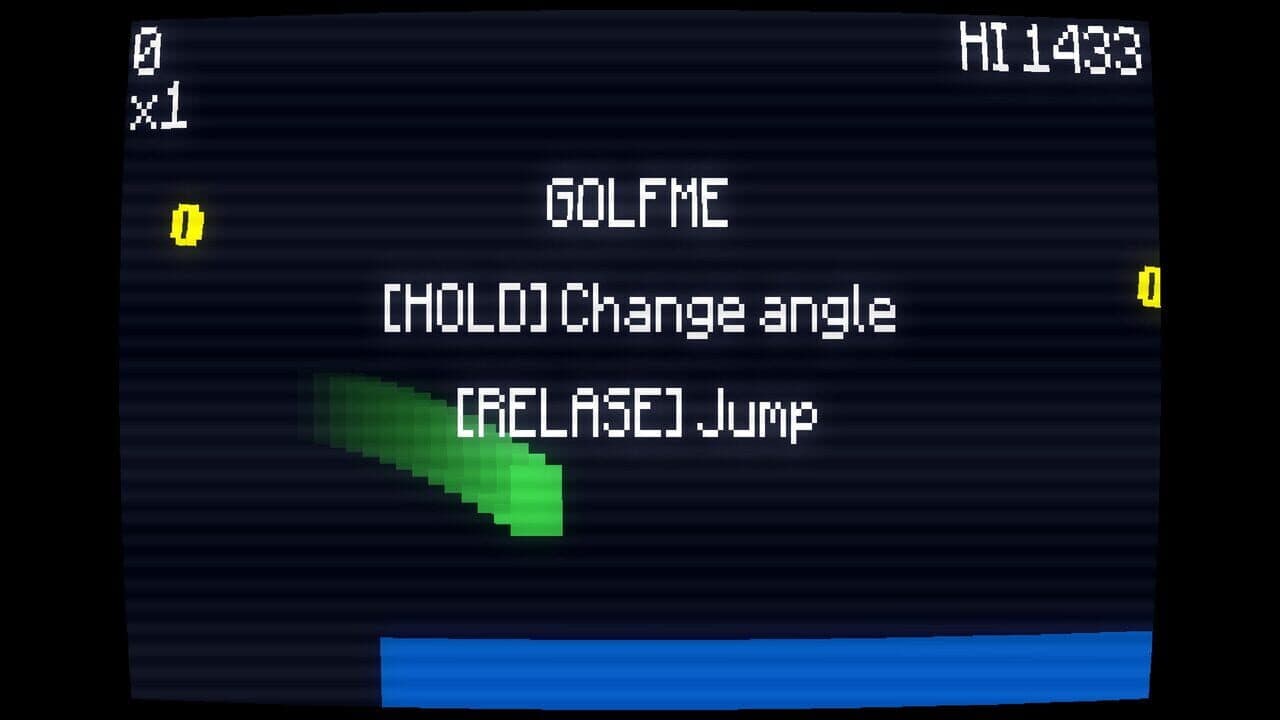 Golfme screenshot 1