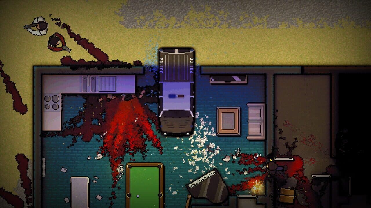 Two Dollar Suits thumbnail 8