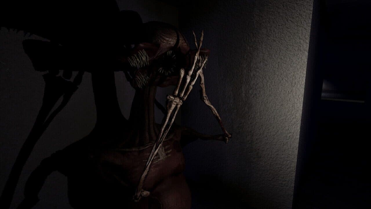 Deprived screenshot 1