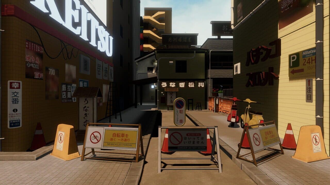 Oops! Simulator thumbnail 10