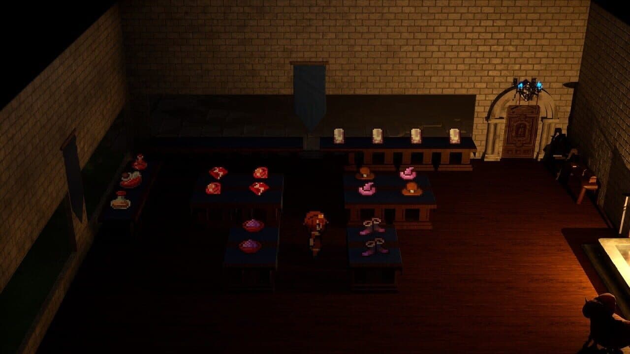 Starving Merchant thumbnail 4