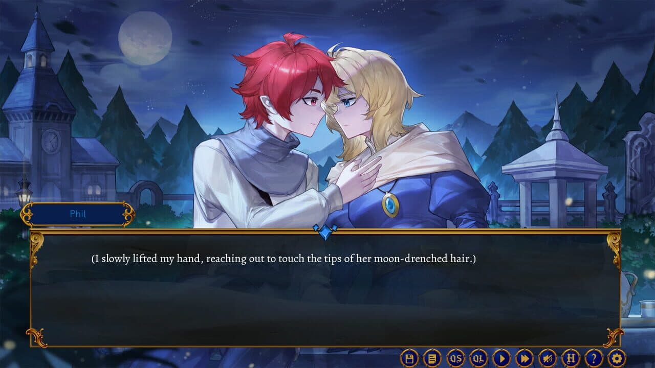 Fire & Crown: A Romantic Tale of the Hundred Years' War thumbnail 3