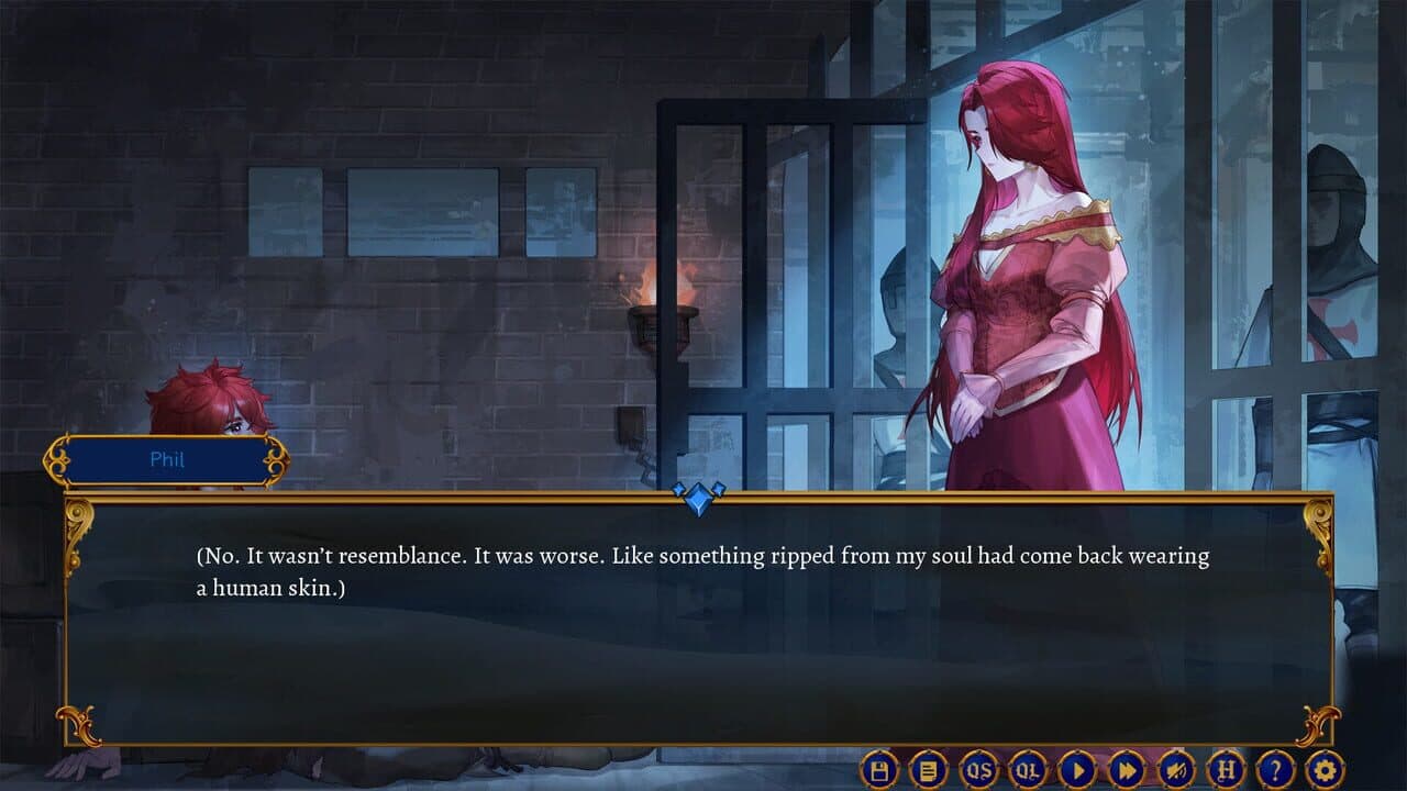 Fire & Crown: A Romantic Tale of the Hundred Years' War thumbnail 4