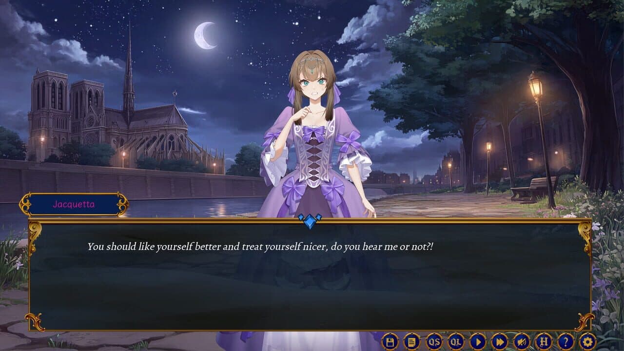 Fire & Crown: A Romantic Tale of the Hundred Years' War thumbnail 6