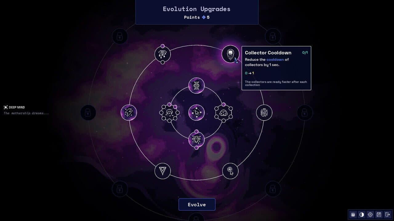 The Starforge screenshot 1