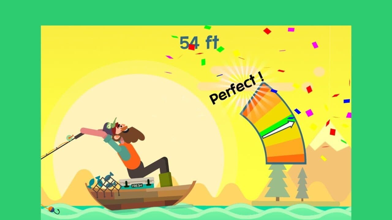 Fish Orbit thumbnail 3